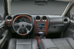 GMC Envoy XL Denali 2005 года